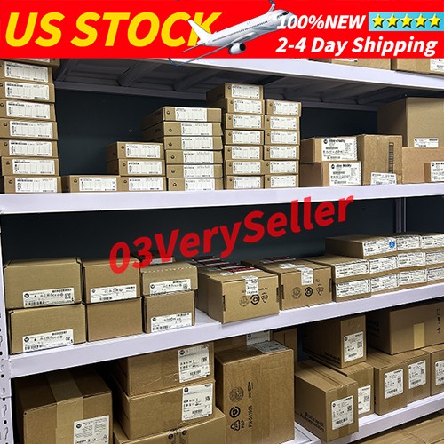NEW Allen Bradley 5069-OF4 Series A Output Module Compact 5000 fast ship