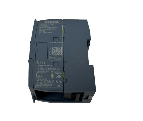 Siemens 6ES7221‑1BH32‑0XB0 SM1221 Digital Input Module | 16DI 24VDC