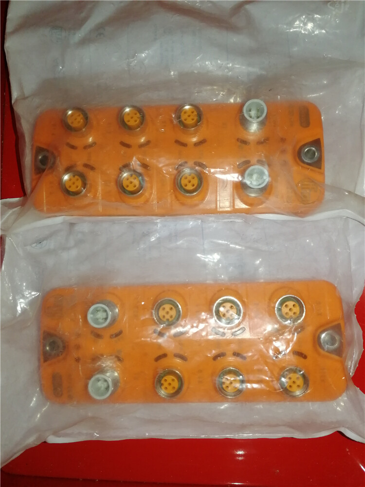 Brand new IFM AL1120, AL1340
