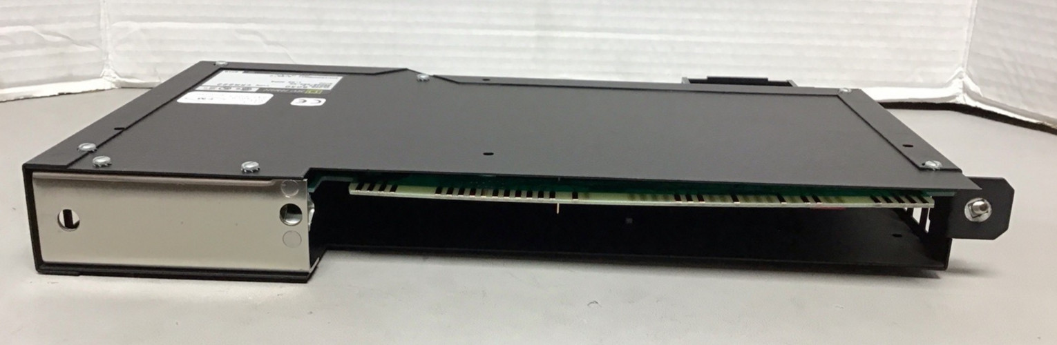 Square D SY/MAX 8030 CRM222 Remote Interface Module 5VDC 1A (R9)