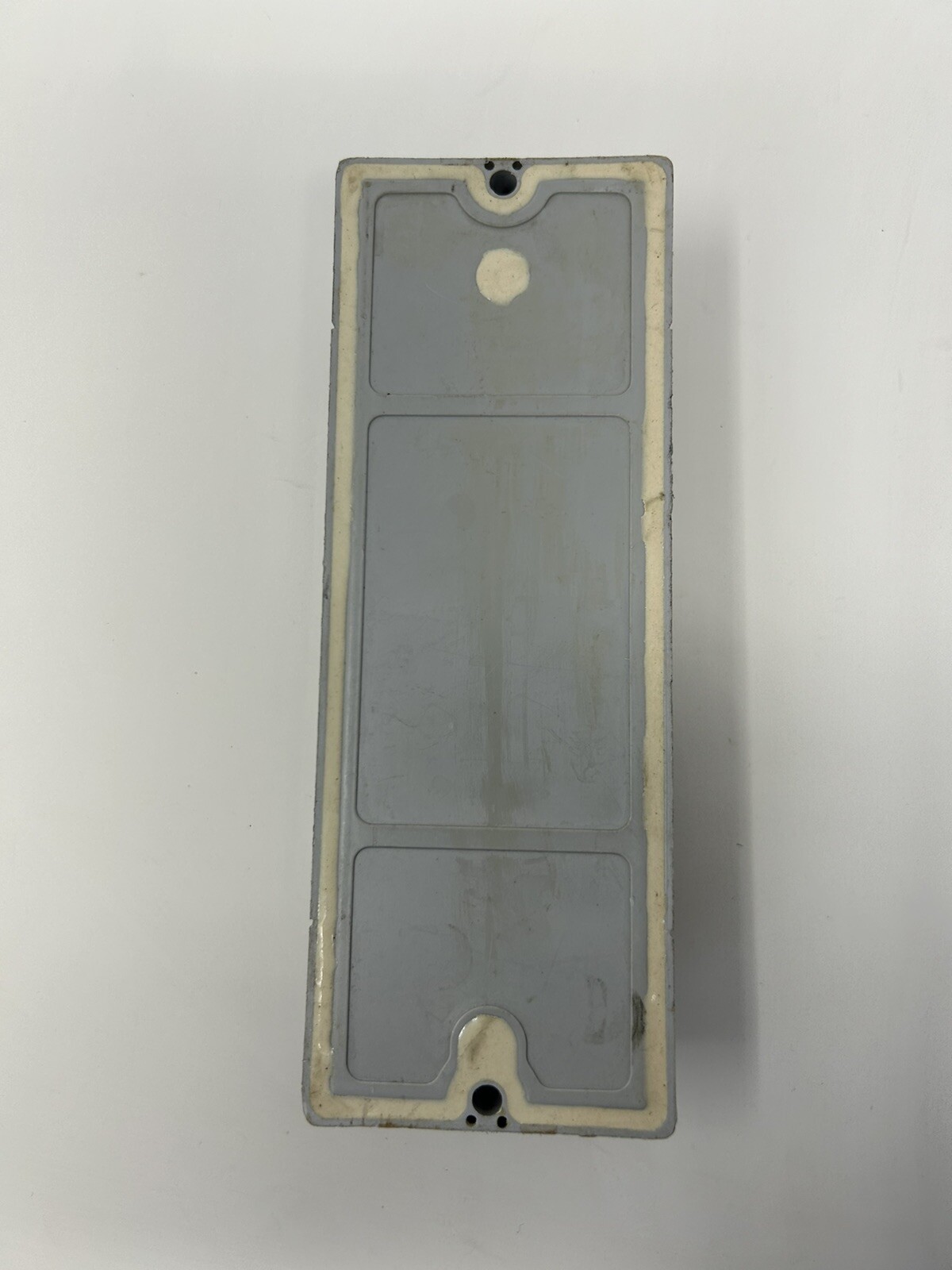 Allen Bradley 97312671 A01 1.007rev M12 16 Point Armorblock PLC Module I/O Block