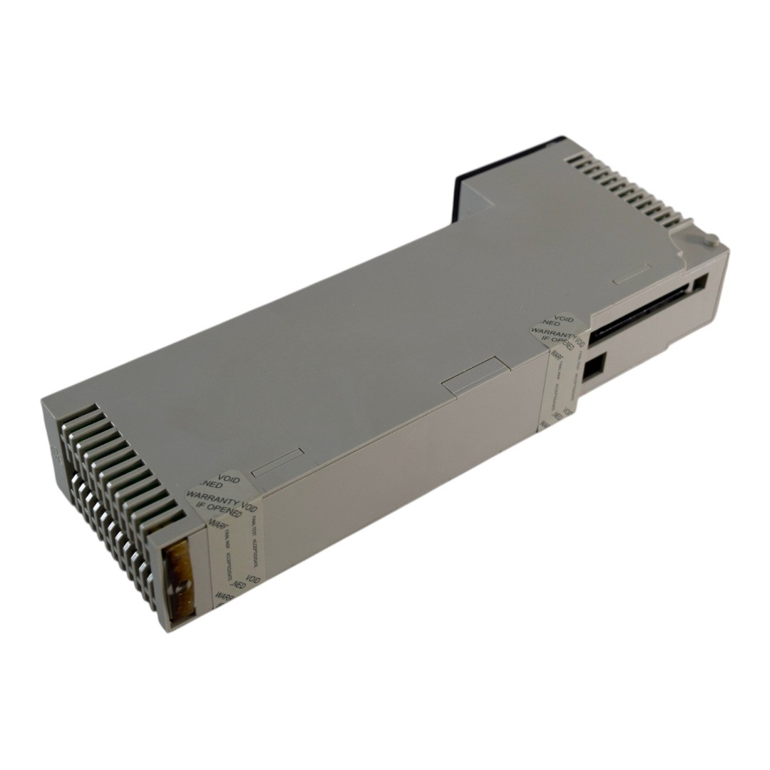 Schneider Electric Modicon Quantum 140ACO13000 Analog Output 8CH Current Module