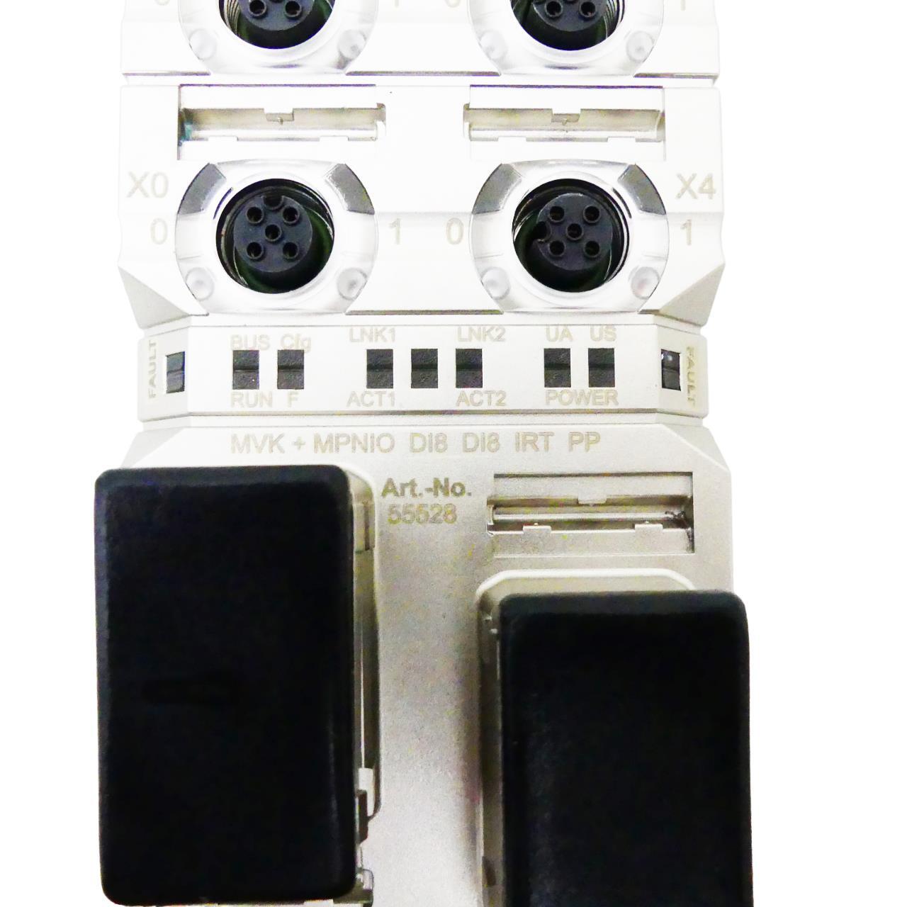 Murr Elektronik 55528 compact module -unused-