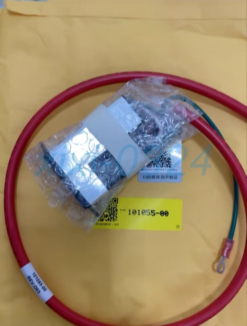 1 pcs NEW ThermoFisher 101055-00 Power input filter DHL shipping