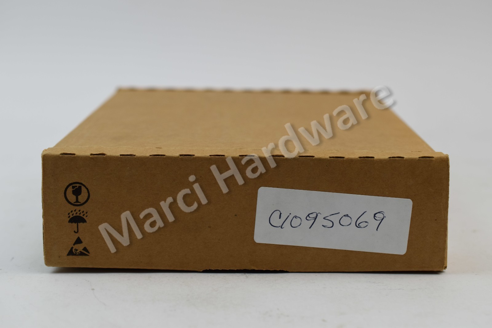 Sealed Allen Bradley 1756-RM Series B ControlLogix Redundancy Module
