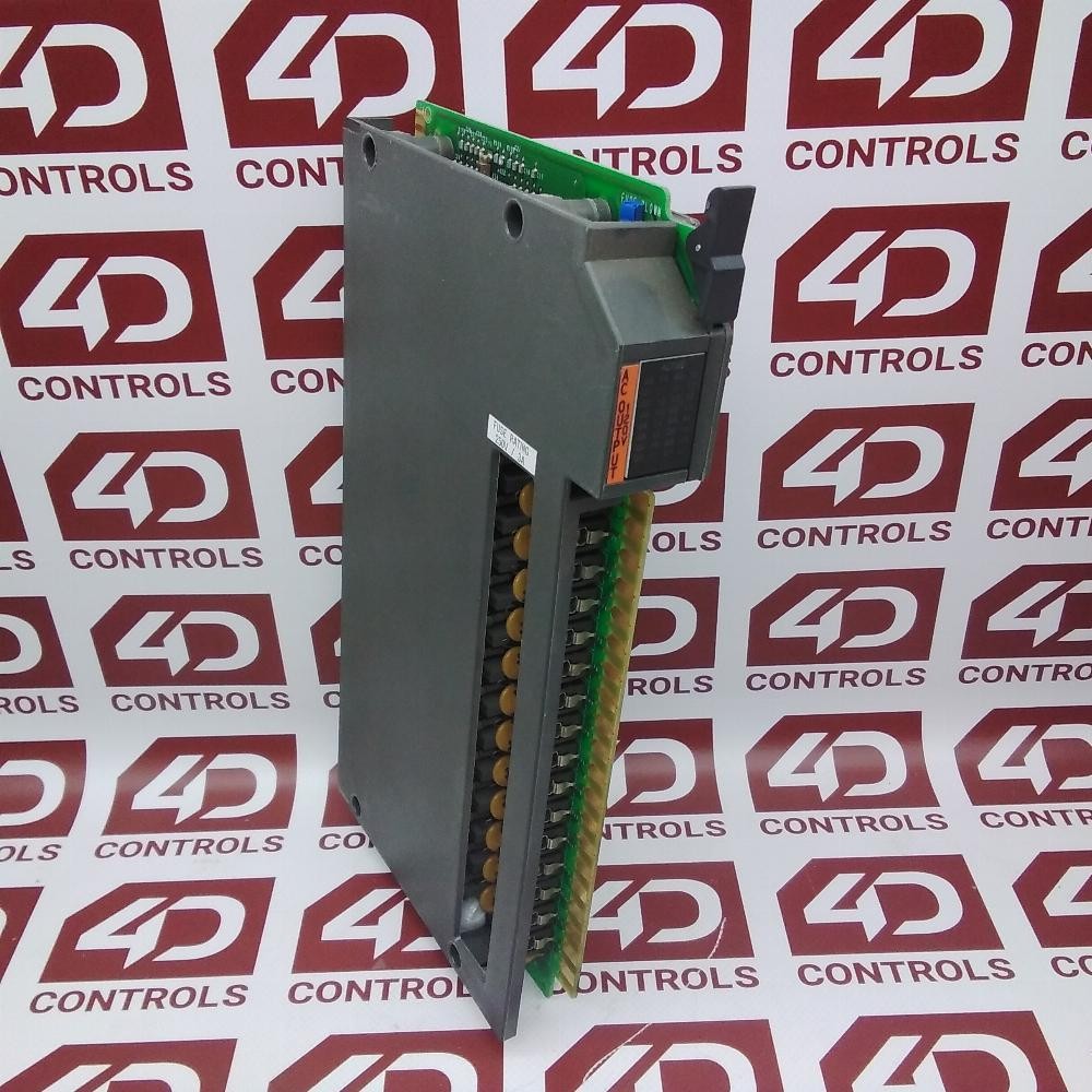 1771-ODD | Allen Bradley | PLC-5, Digital Output Card 120VAC, Used, Ser B