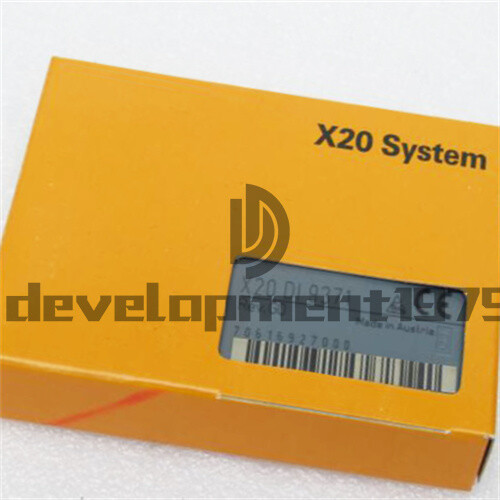 ONE New B&R X20DI9371 Module
