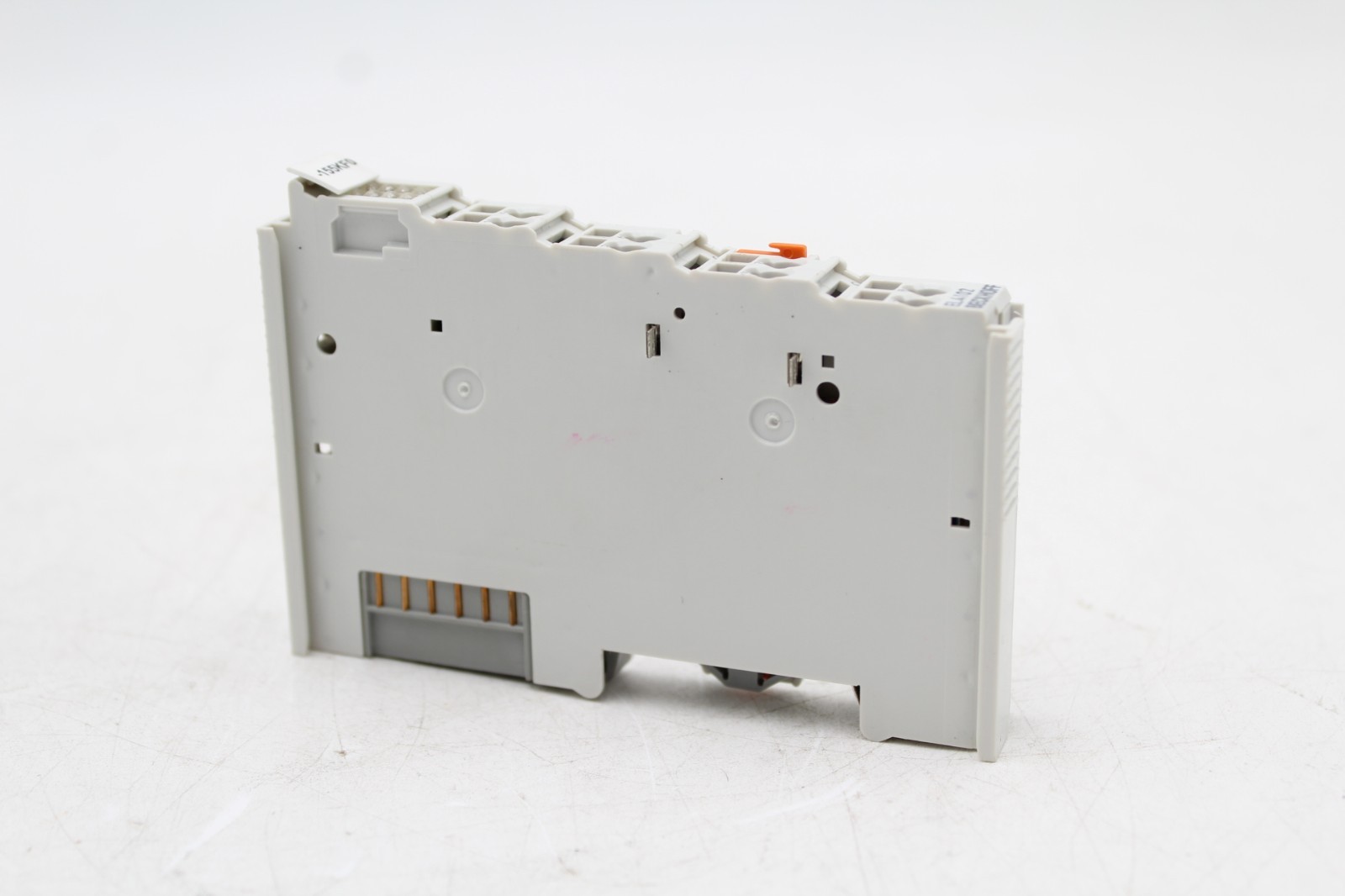 Beckhoff EL4102 2-Channel EtherCAT Analog Output Module