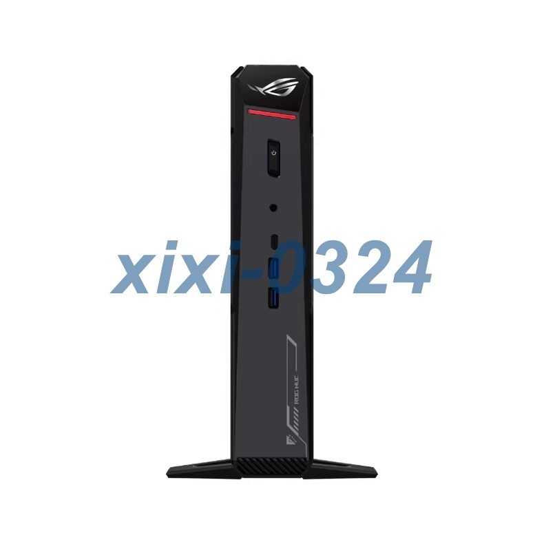 NEW ASUS RNUC15JNK9X28AA6 Esports Mini Host High Performance AI Desktop Computer