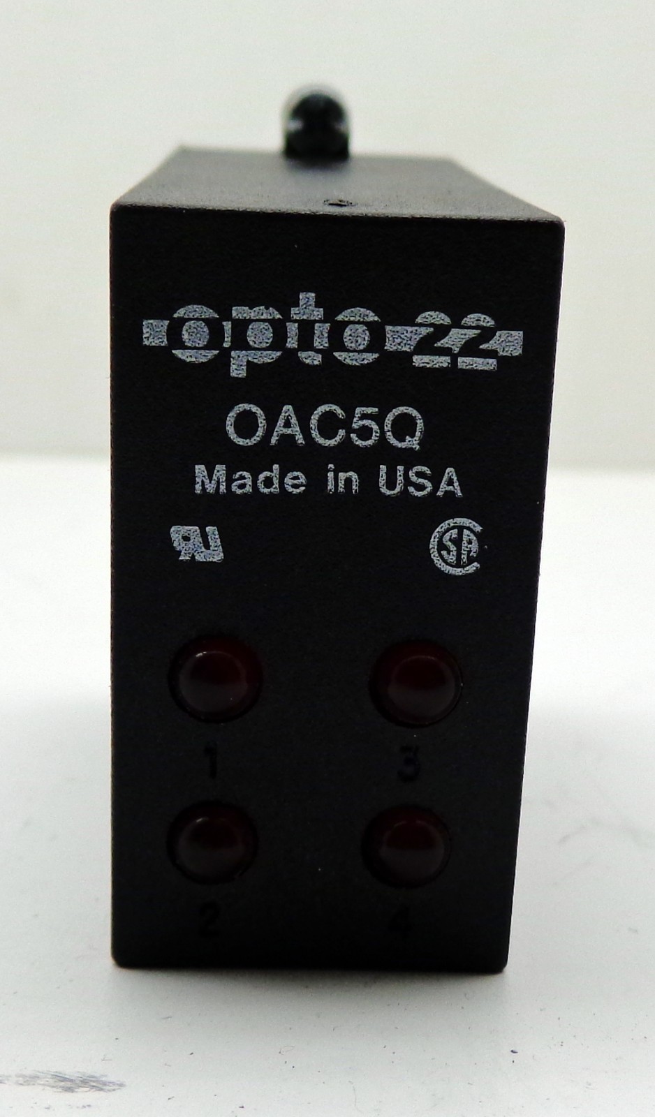 OPTO 22 OAC5Q I/O Module