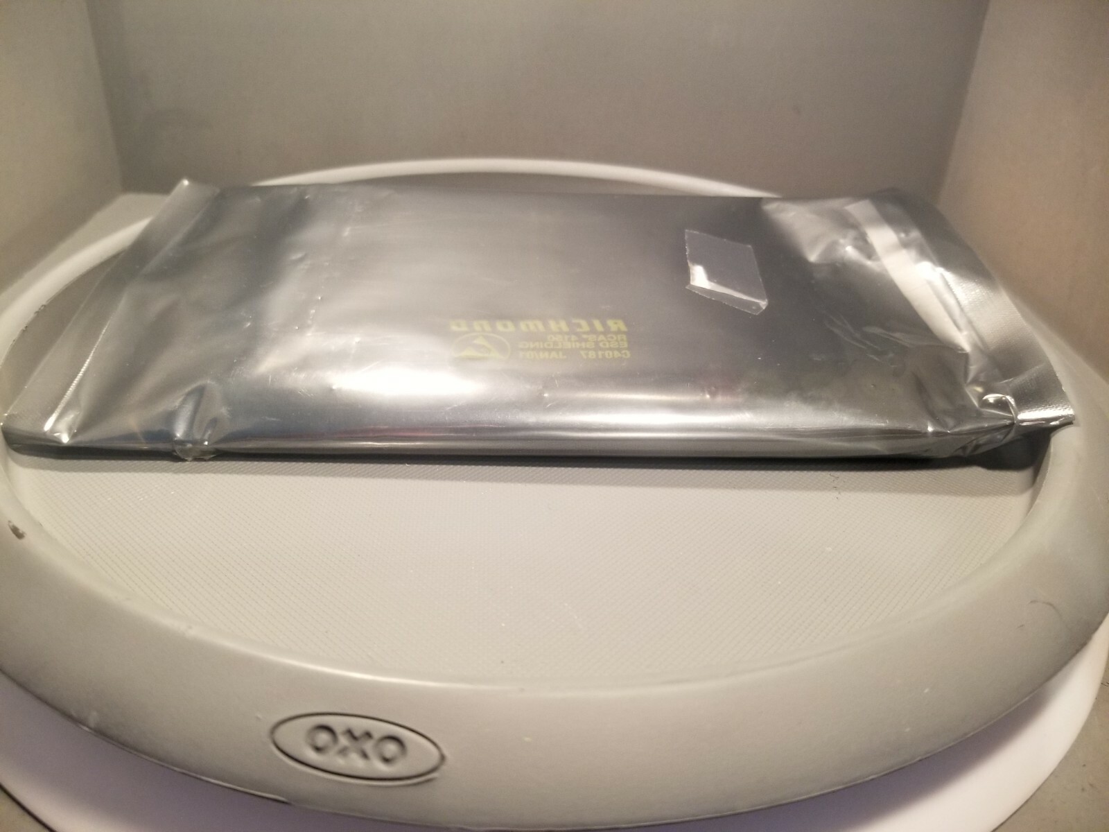 Goss, Rockwell ASSY STD BUS 64 CHANNEL I/O OR INPUT BD, E14540-3, REV 8