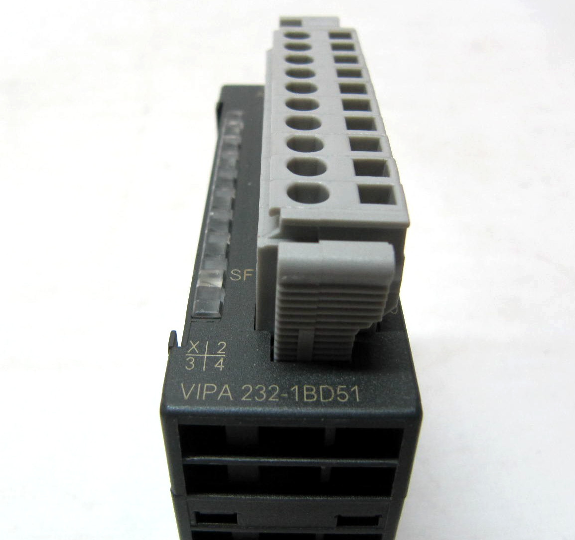 VIPA SM 232 Analog Input Module 232-1BD51