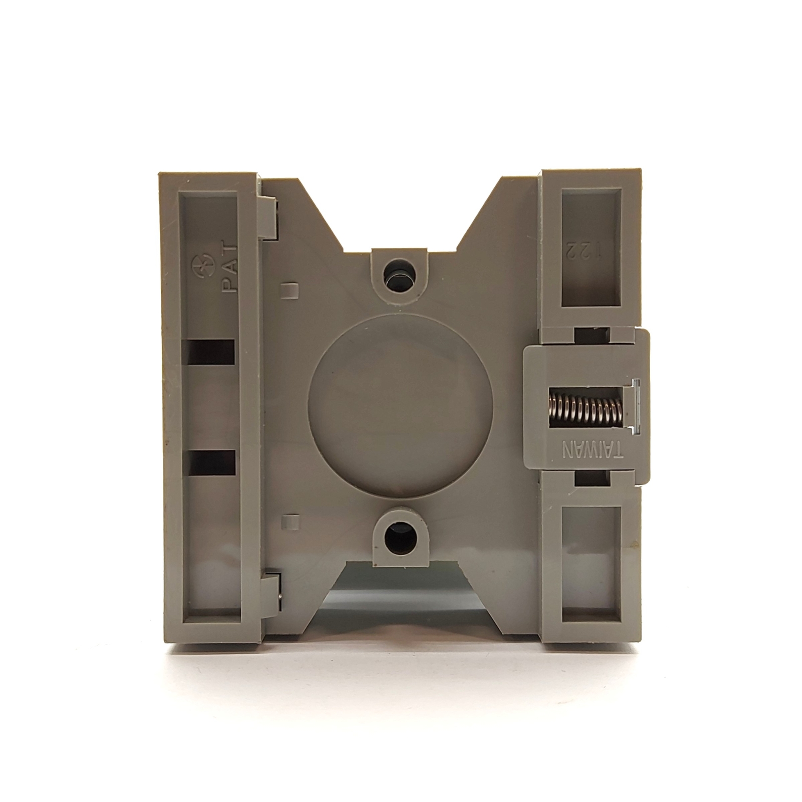 API 4051 G Isolated Sensor Amplifier, 2mV/V In, 0-10VDC Out, 10VDC Excit, 115VAC