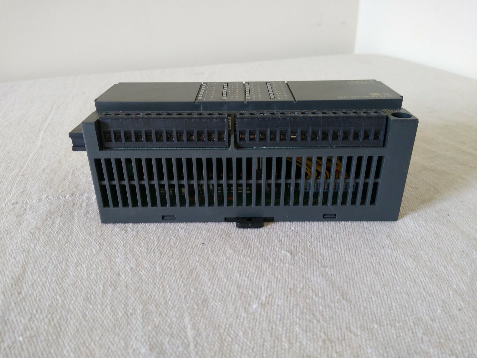 Siemens 6ES7 223-1PL00-0XA0 S7-200 EM223 Expansion Module