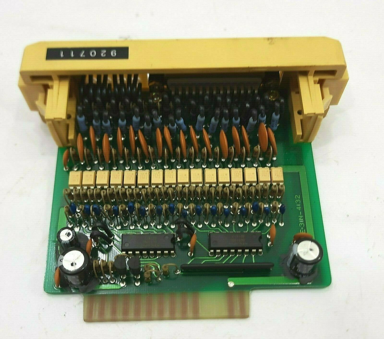 Koyo Kostac E-31N-4132 7830632 Input Programmable Controller 24VDC Input