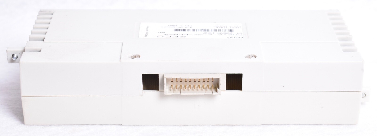 Rexroth Reco Interbus 4×8 DC Input Module DC24V RME12.2-32-DC024