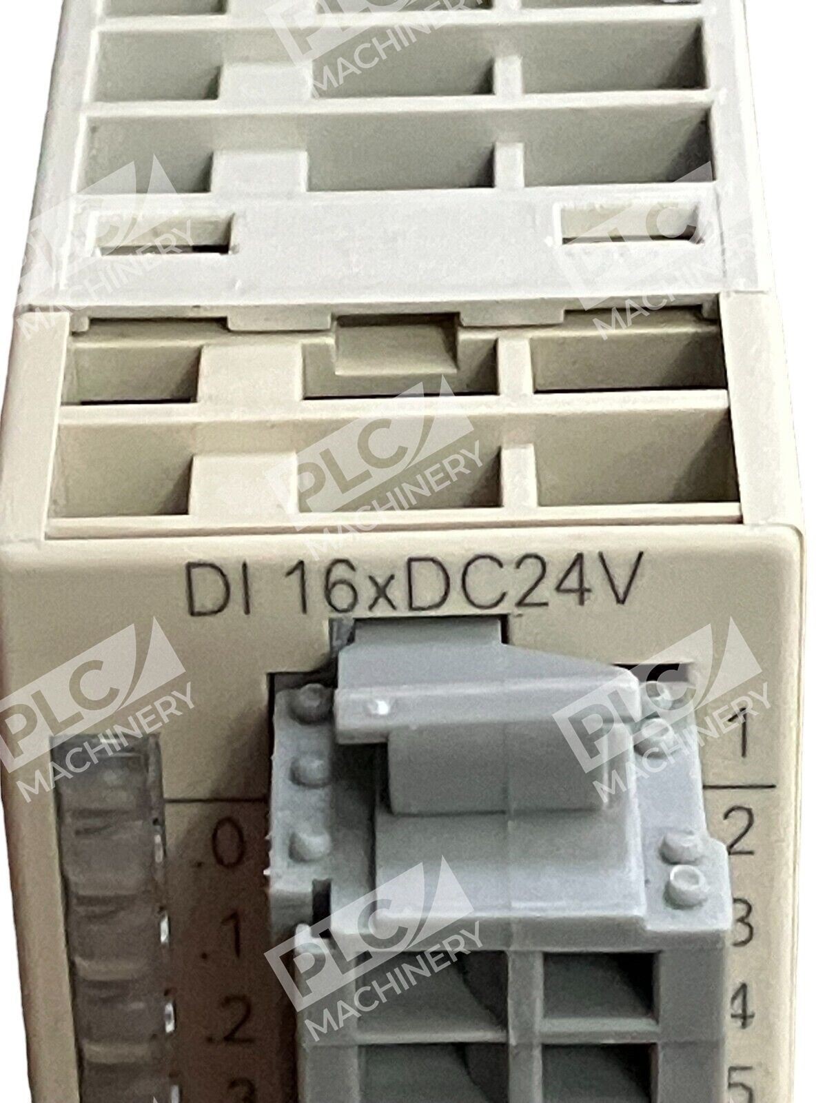 Lenze EPM-T211 I/O Module DI 16xDC24V