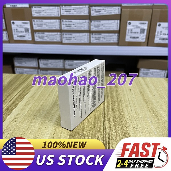 New Allen Bradley 1734-OA4 SER C Output Module POINT I/O Digital fast ship