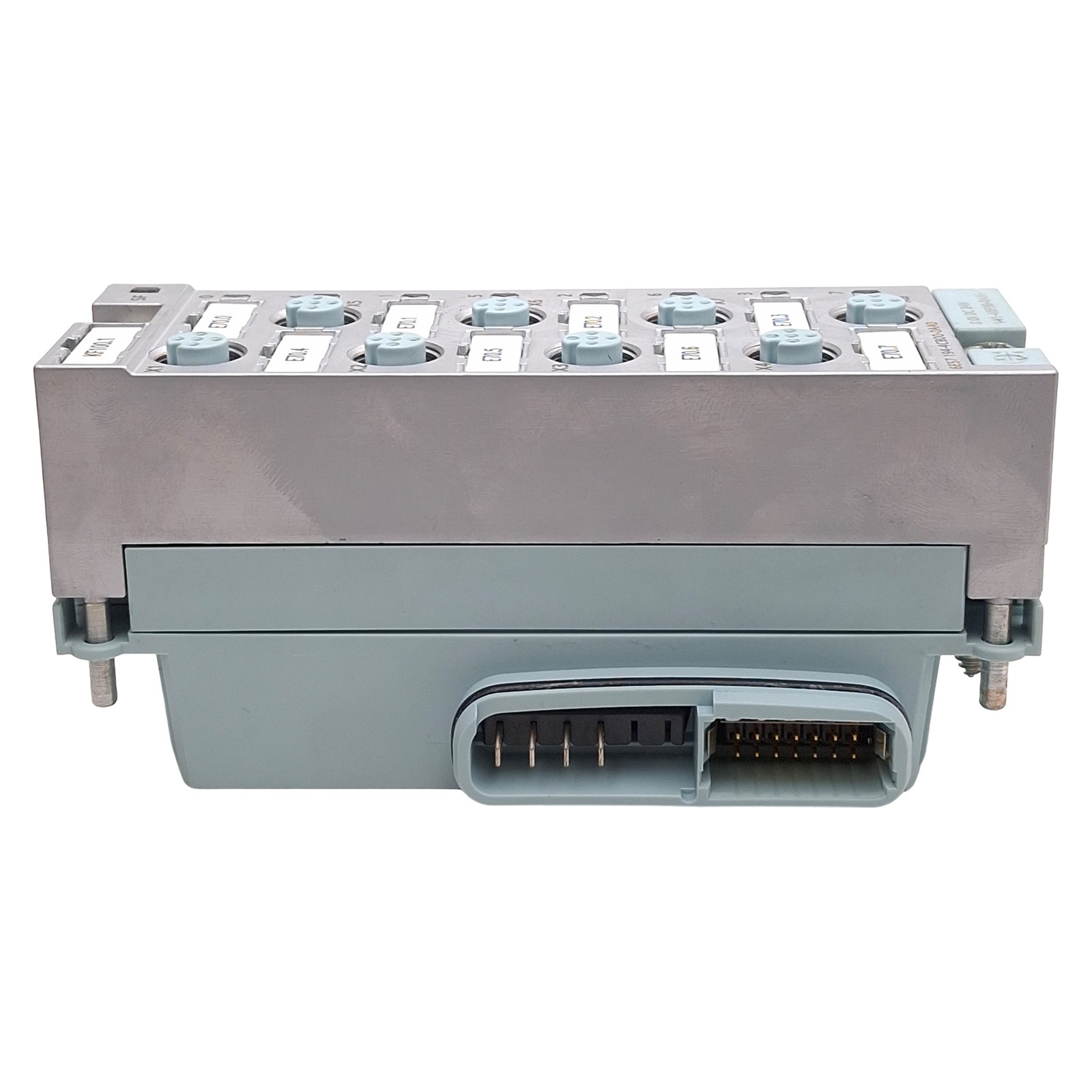 Siemens 6ES7 194-4CB00-0AA0 SIMATIC DP ET 200 PRO I/O Module, 8x M12 5-Pin 24VDC