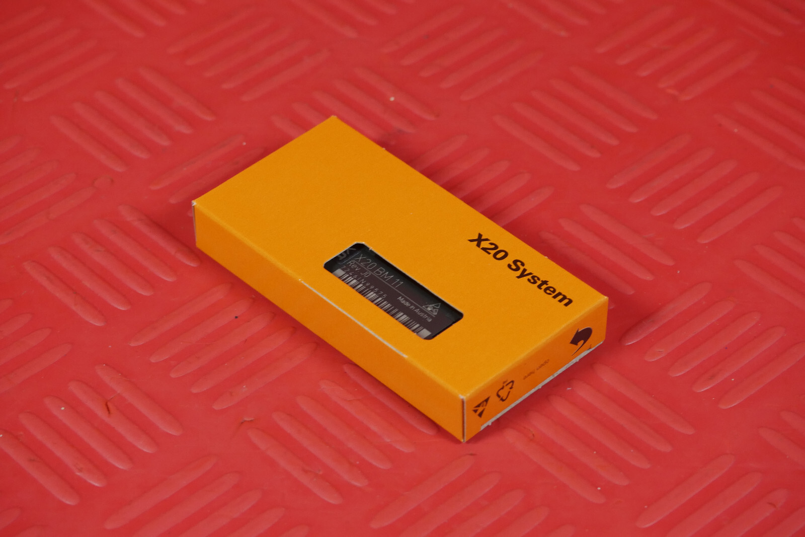 B&R Automation X20 BM11 Bus Module 24V Coded NEW Available Now