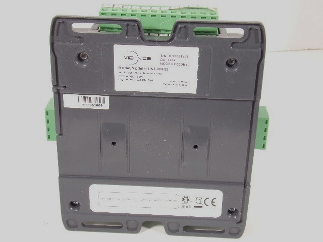 CAN2GO Viconic UN2-004-00 Universal manager w/ Modbus, 6 UI, 4 AO.