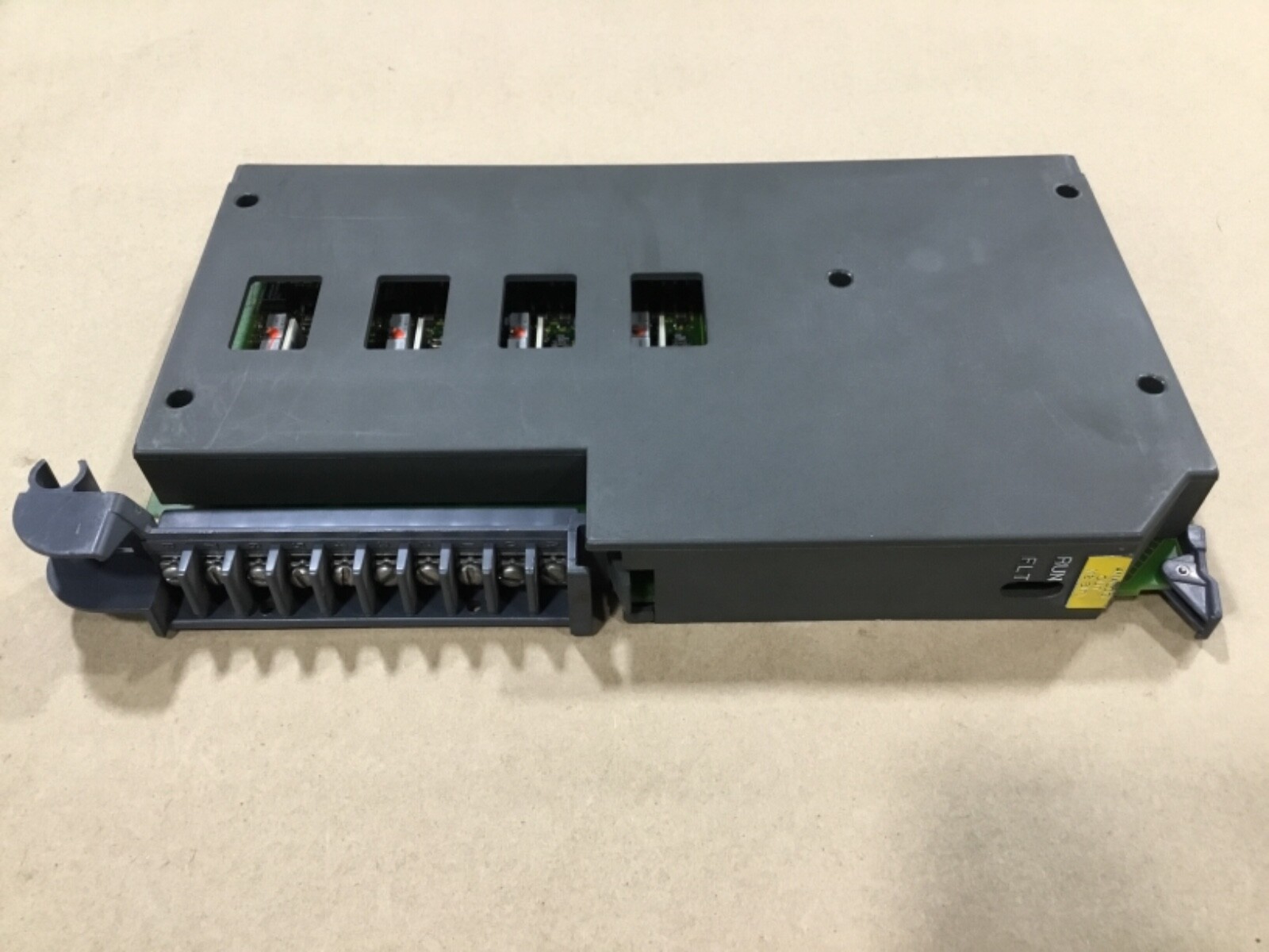 Allen-Bradley 1771-0FE1/B W01 Analog Output Module #05Z31