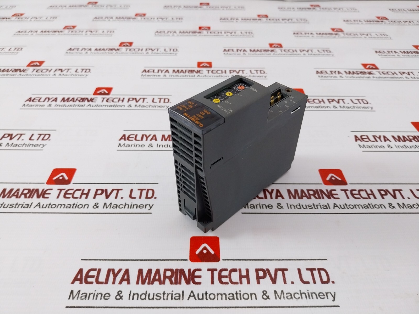 MITSUBISHI ELECTRIC QJ61BT11N PLC Q Series CC-Link Master/Local Module