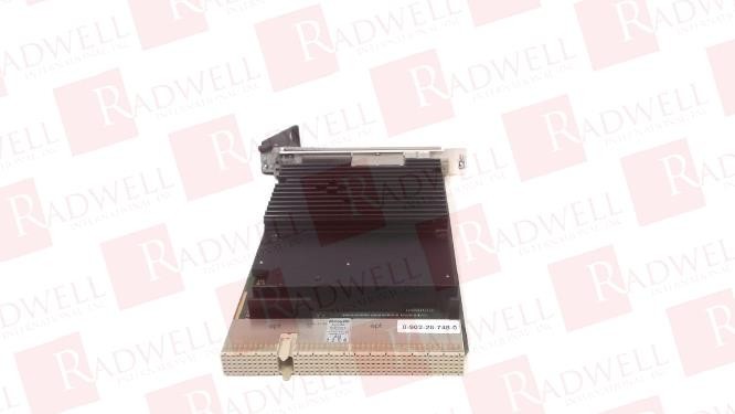 MEN MIKRO ELEKTRONIK 02F019P09 / 02F019P09 (USED)