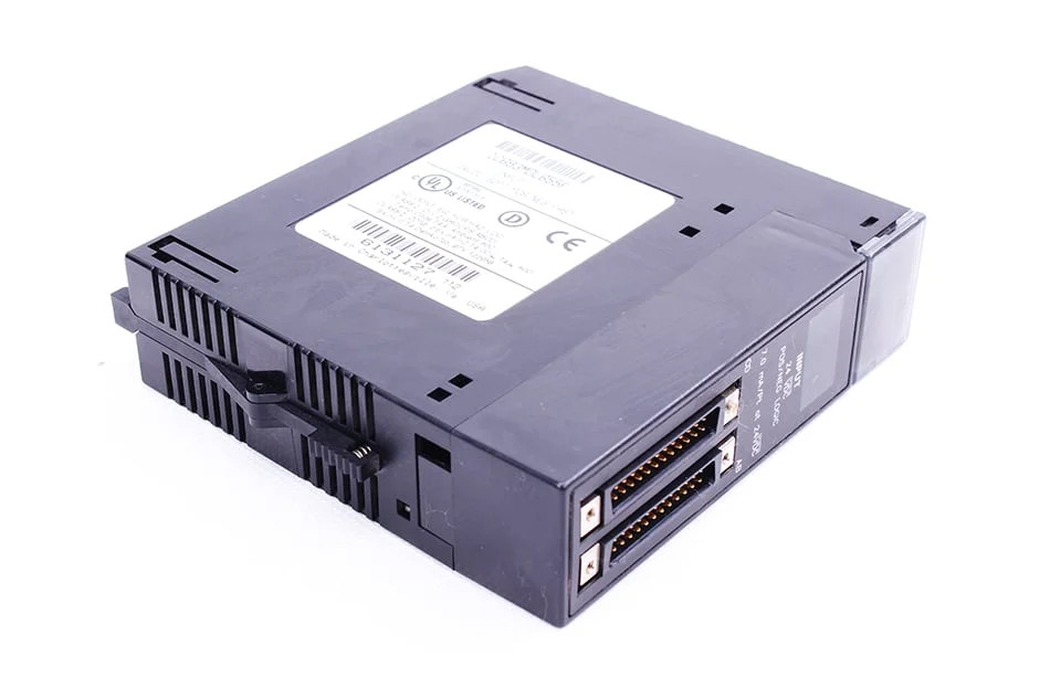 IC693MDL655F FANUC – Refurbished – 24 Months Warranty