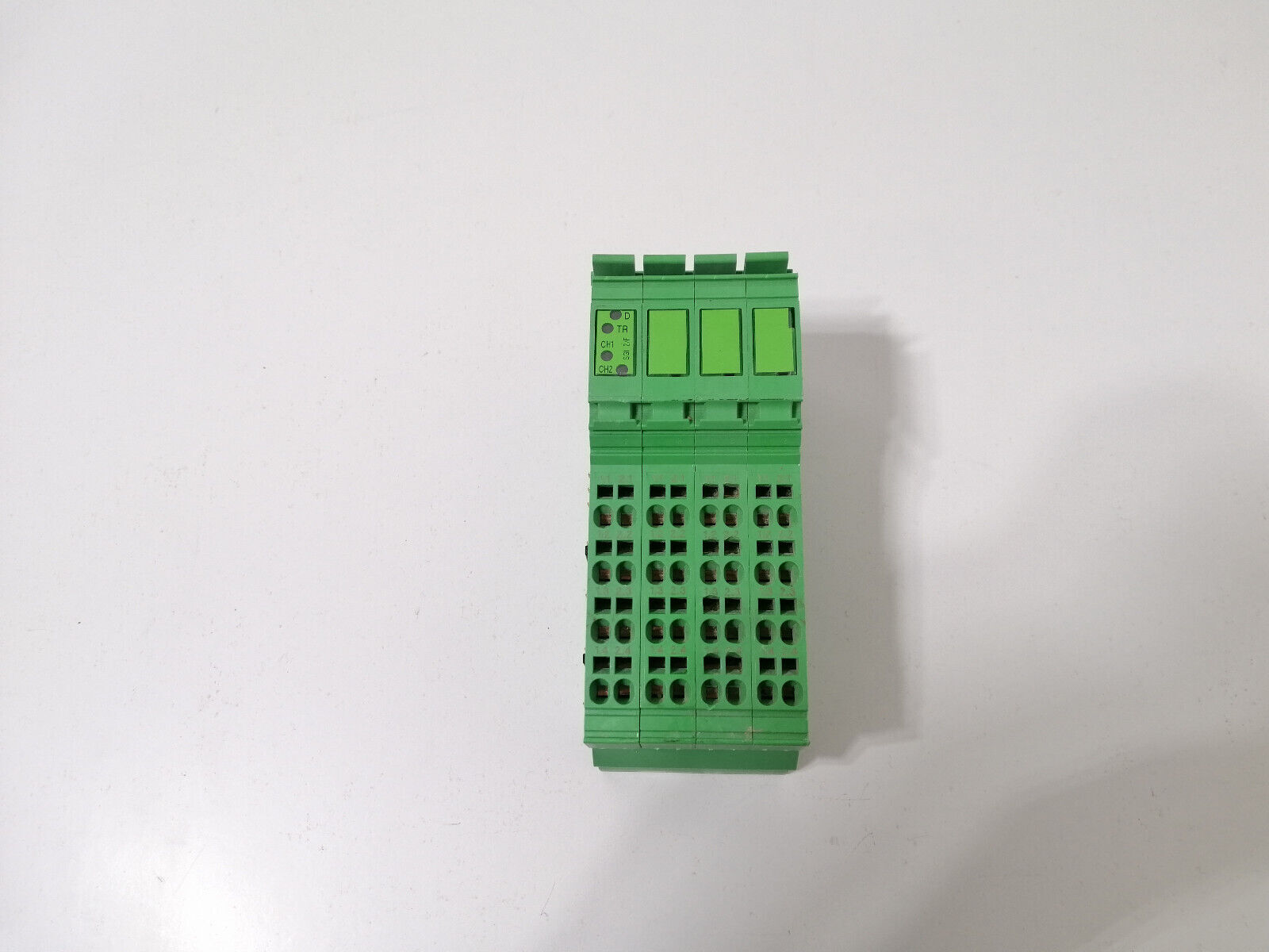Phoenix Contact IB IL SGI-2/F-PAC Art-No: 2878638 SPS-Analogmodul