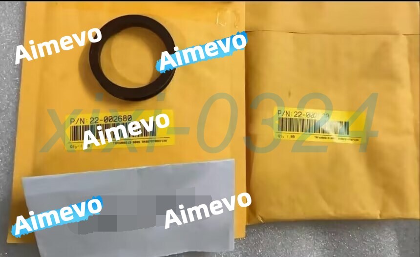1 pcs NEW ThermoFisher 22-002680 1405 sealing ring DHL shipping
