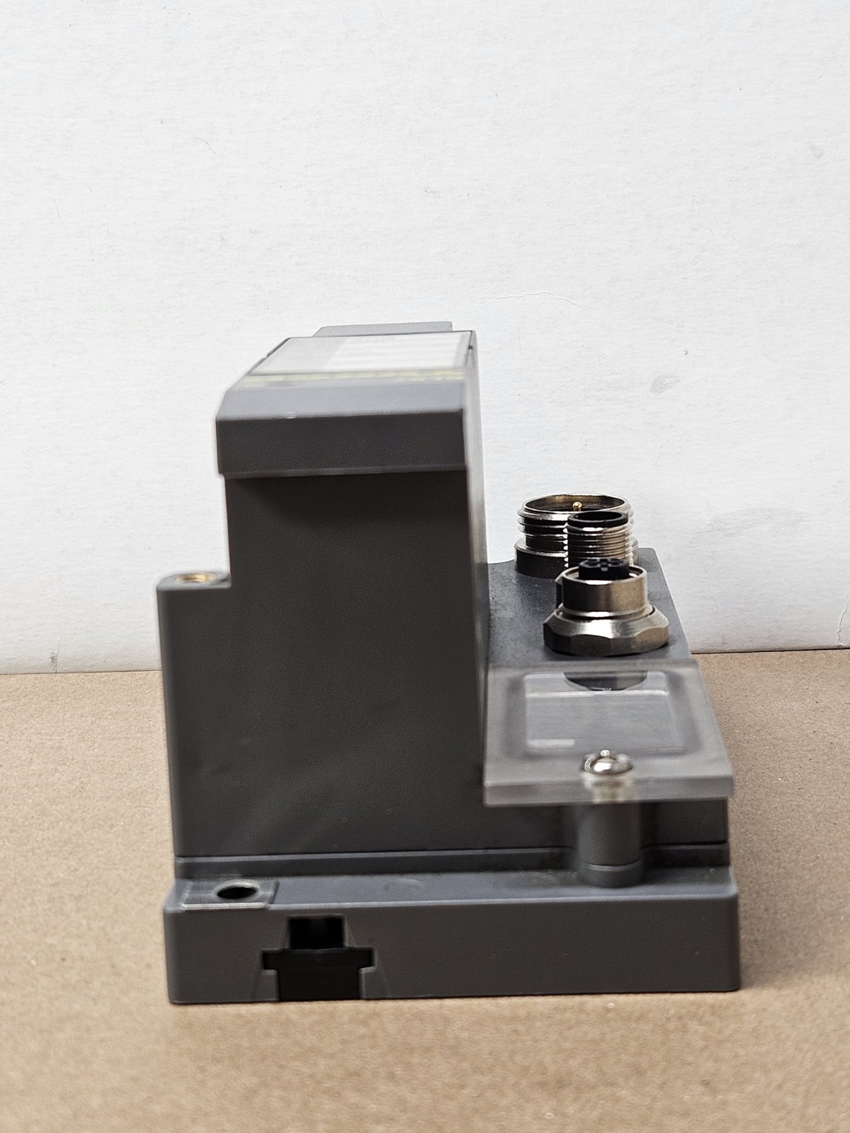 TURCK BL67-GW-DPV1 Gateway Profibus-DPV1 Communication Interface Made in Germany