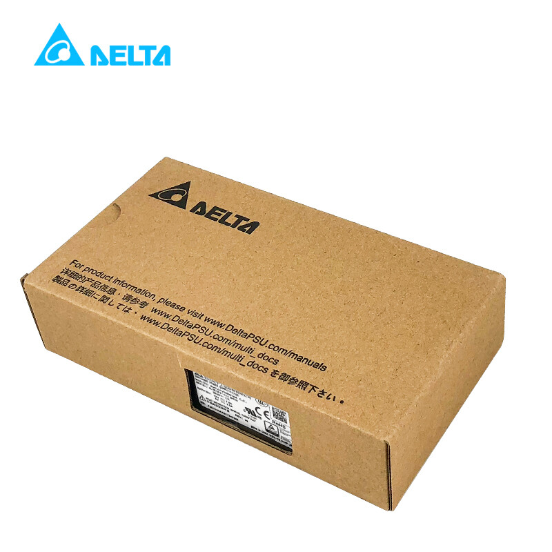 Delta switching power supply 24V 6.5A 150W panel power supply PMT-24V150W1AA