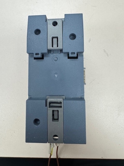 Siemens 6ES7231-5QD32-0XB0 S7-1200 SM1231 Analog Input Module, TC, Used