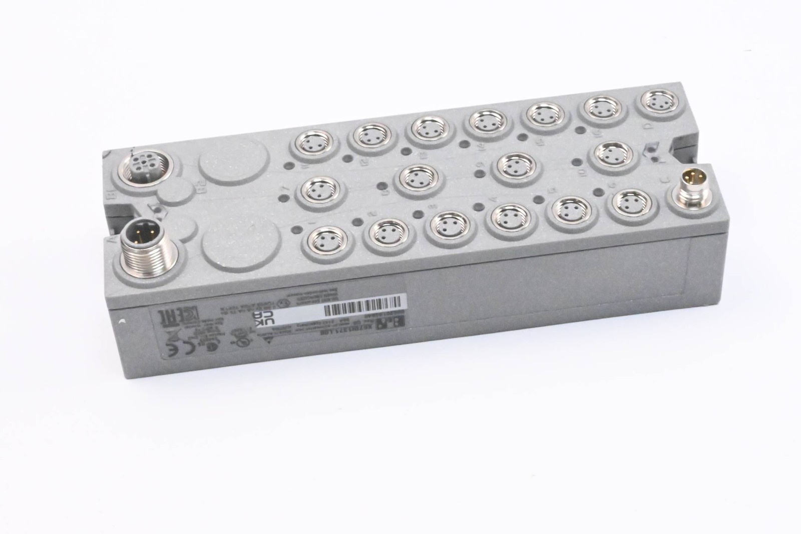 B&R Automation Digital Input Module X67 DI 1371.L08 ( X67DI1371.L08 ) Rev. G0