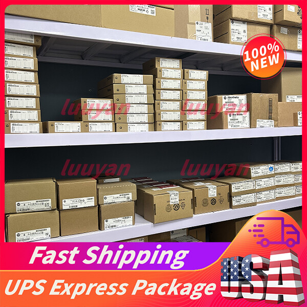5094-OF8IH Hart Module New Sealed Allen-Bradley Free Shipping