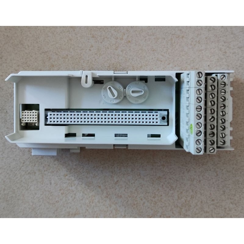 1pc New ABB TU810V1 3BSE013230R1 Modular base Free Shipping