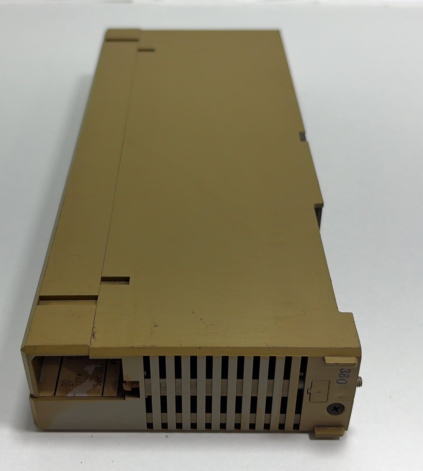 Fuji Electric FTU263B Controller Relay-16 DO 2A PLC