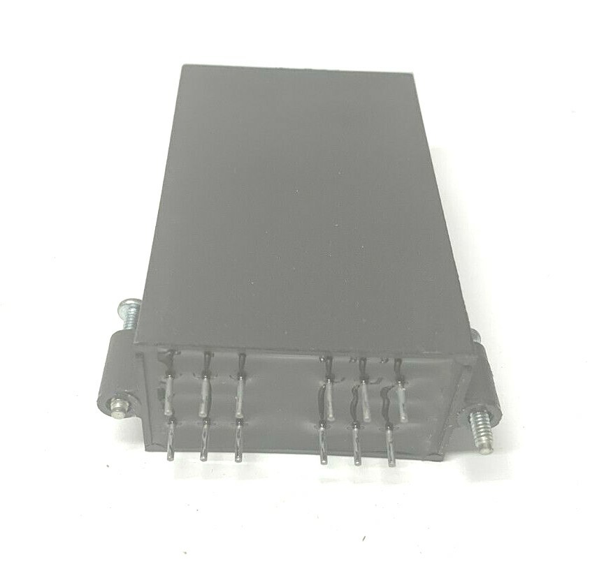 LOT OF 5 OPTO 22 OAC5Q I/O MODULE