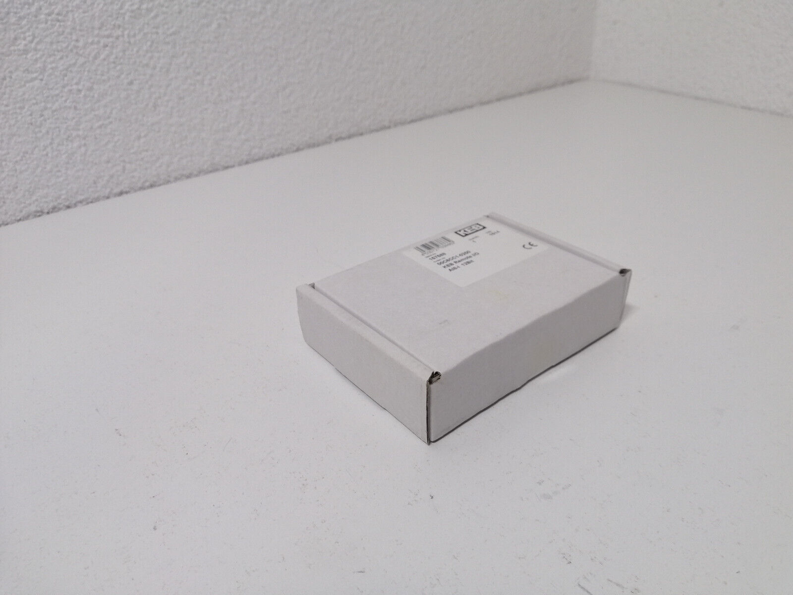 KEB C6 Remote I/O AI8-I 12Bit Order-No: 00C6CC1-0200 Ident-No: 157588 PLC
