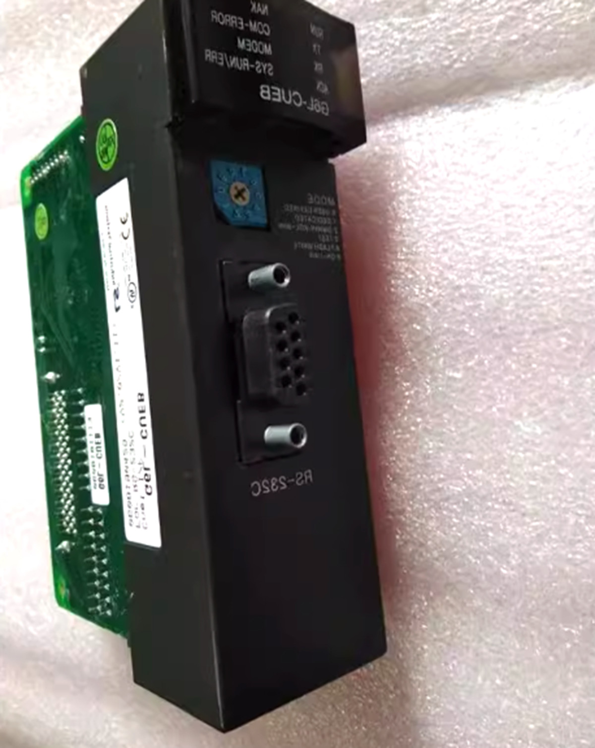 One Brand New LS G6L-CUEB Communication Module