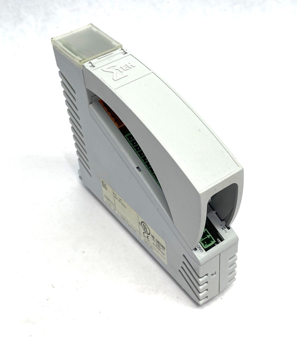 Sigmatek 12-051-161 Digital I/O Module C-DIAS Dig. CEZ161