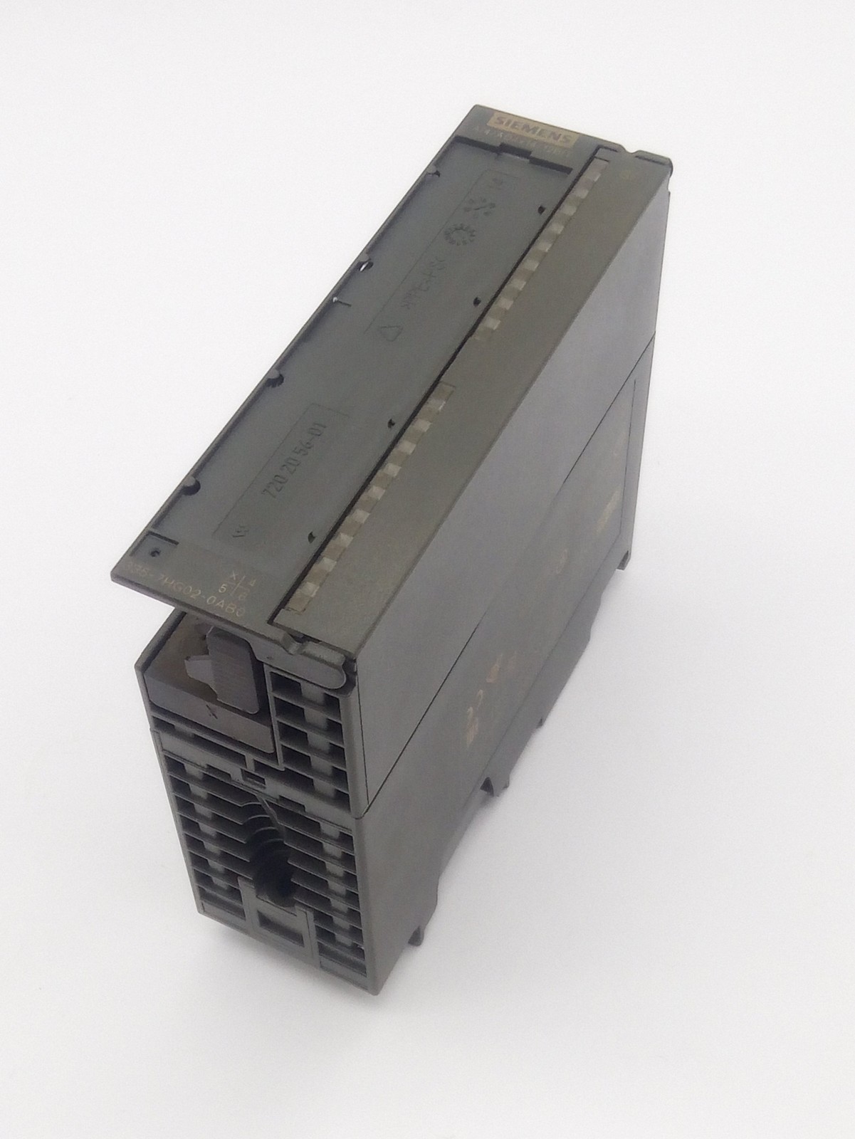 Siemens 6ES7 335-7HG02-0AB0 Simatic S7-300 Analog I/O Module