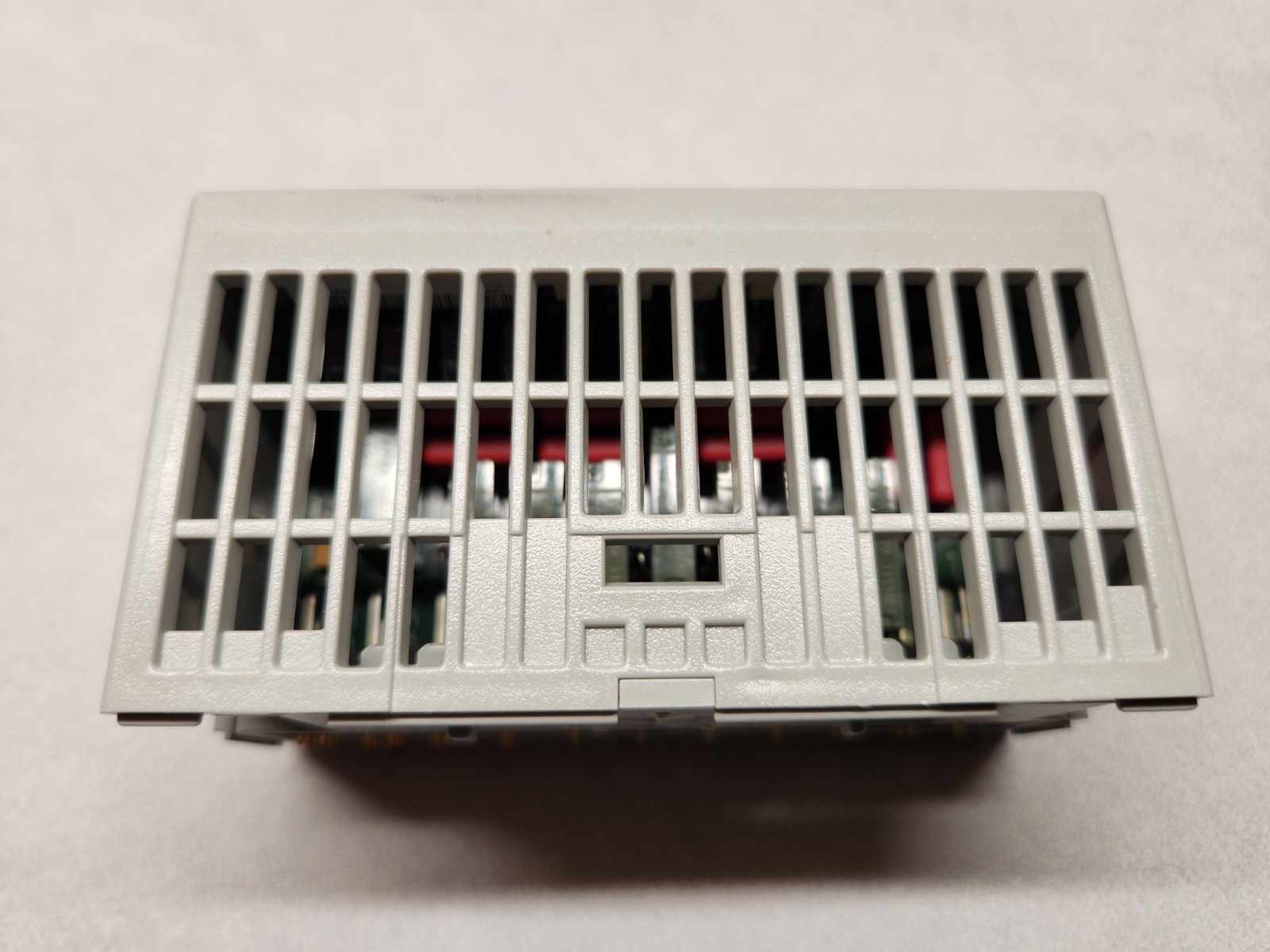 Allen Bradley 1794-OW8 FLEX I/O 8-Point Relay Output Module