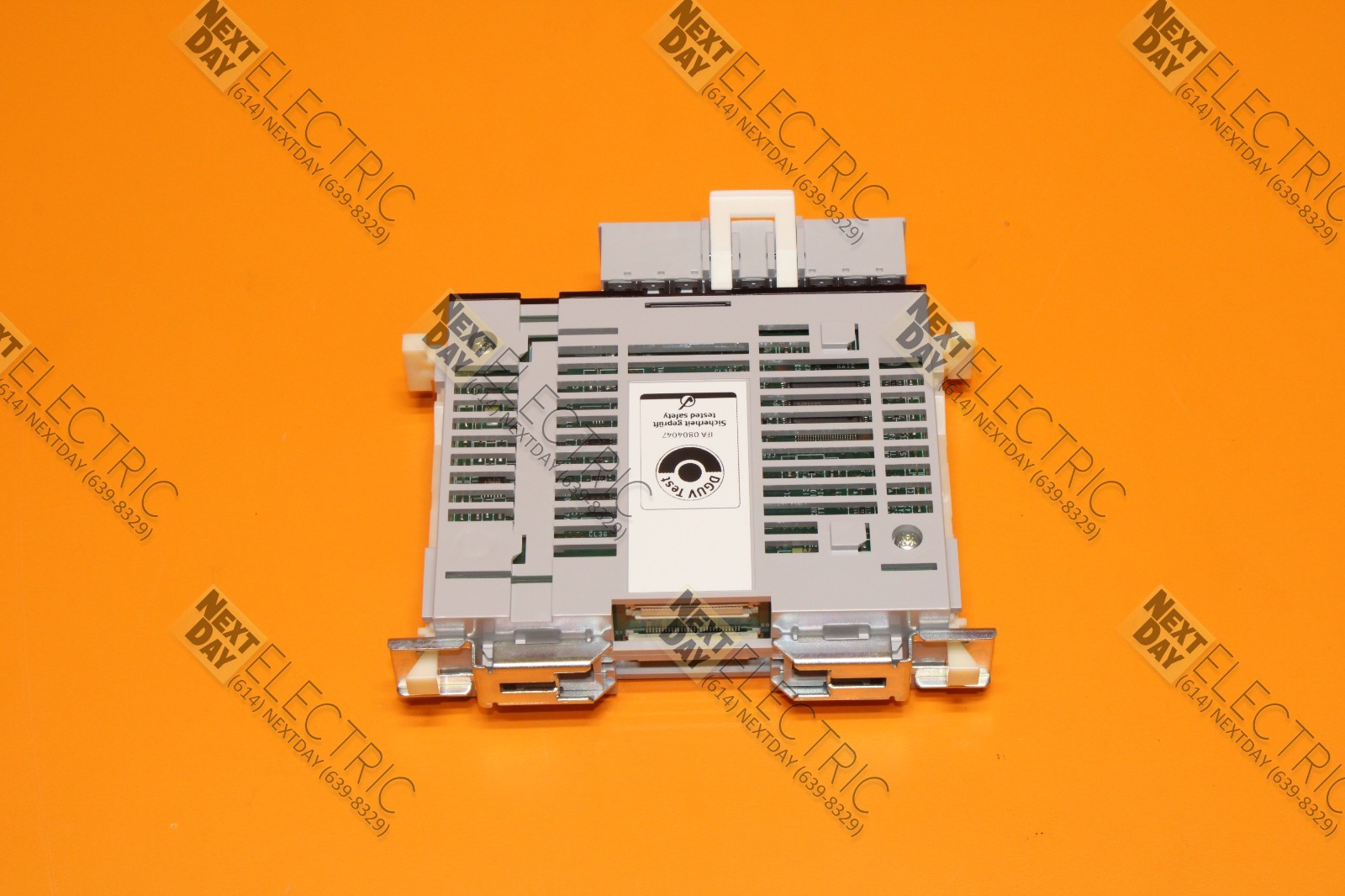 Schmersal, PROTECT-PSC-S-IN-LC, 101193439, PLC Module Card Non Floating Input