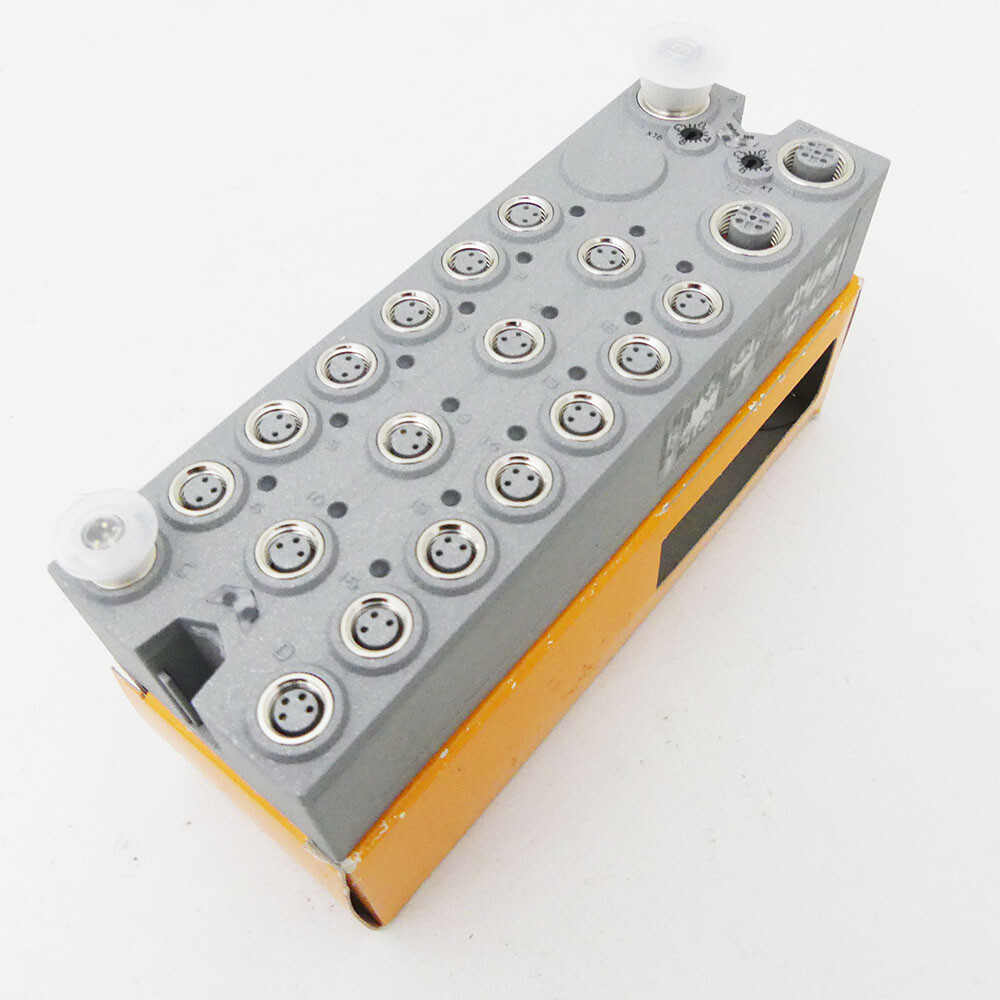 B&R X67BC4321.L08-10 Bus Controller Rev.F9 -New-