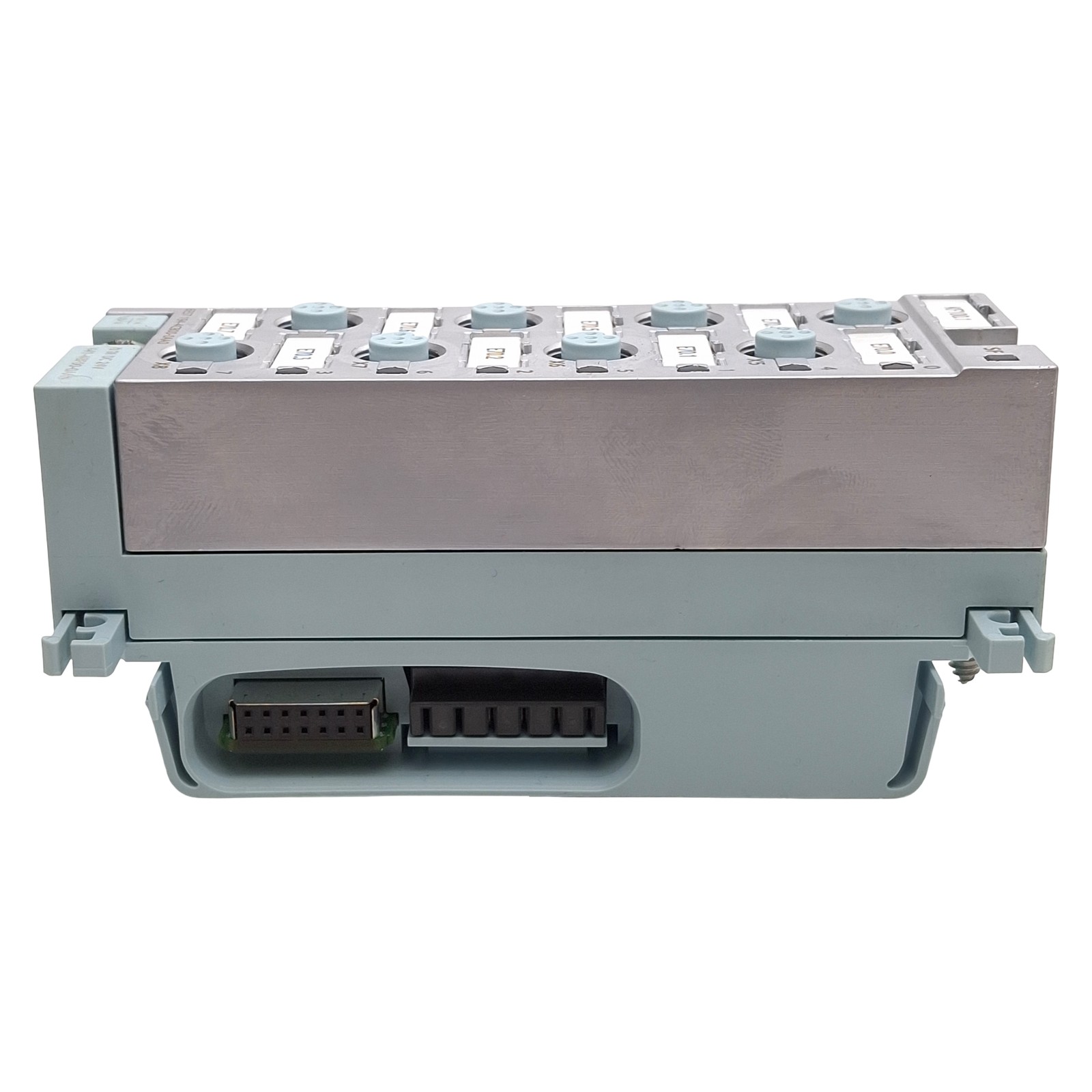 Siemens 6ES7 194-4CB00-0AA0 SIMATIC DP ET 200 PRO I/O Module, 8x M12 5-Pin 24VDC