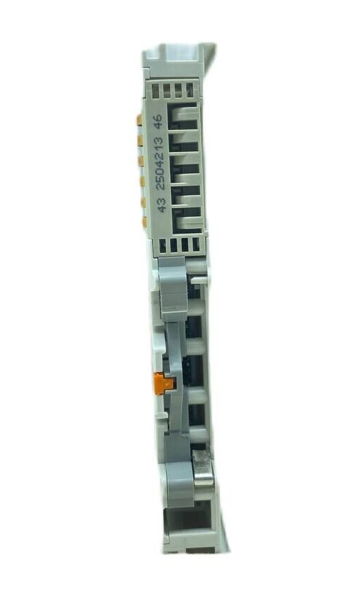 BECKHOFF EL1819 ETHERCAT TERMINAL, 16-CHANNEL DIGITAL INPUT, 24 V DC, 10 µS