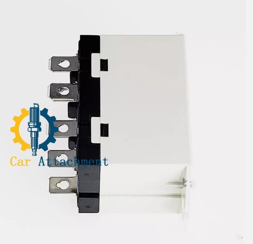 1PCS New For Shenler High-power Relay RGF2OU900 380-400VAC 25A