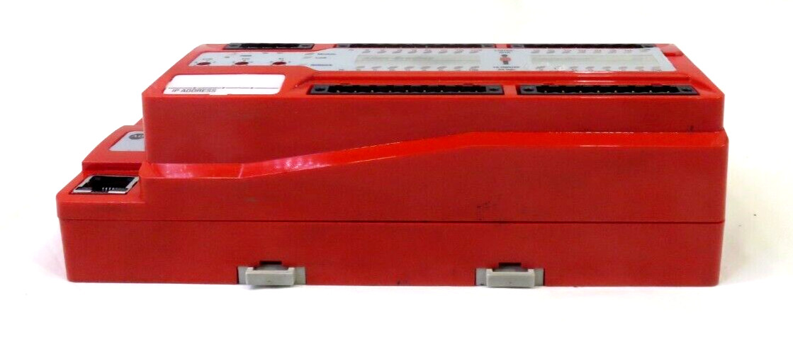ALLEN-BRADLEY 1791ES-IB16 Ethernet/IP Safety Compact Input Module, PARTS/ REPAIR